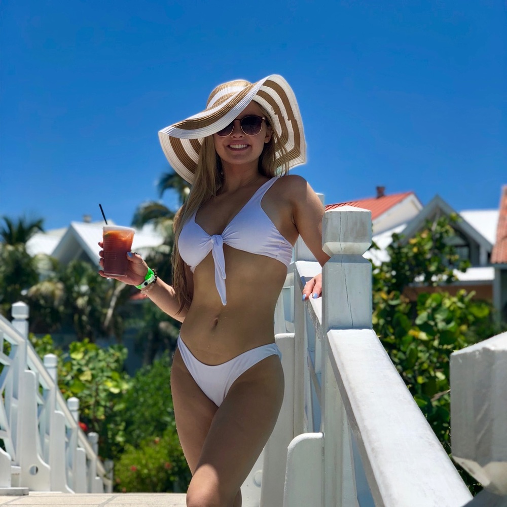 Meet your Posher, Kekelsey